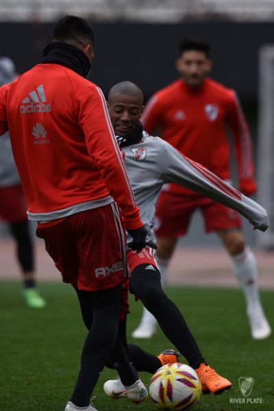  (Foto: Prensa River)