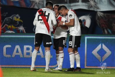  (Foto: Prensa River)