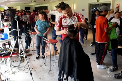  (Foto: Prensa River)