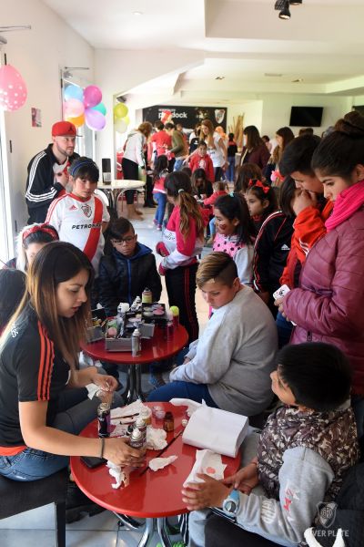  (Foto: Prensa River)