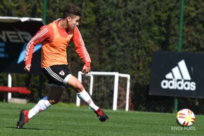  (Foto: Prensa River)