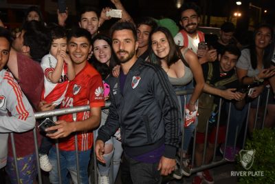  (Foto: Prensa River)