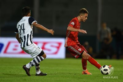  (Foto: Prensa River)