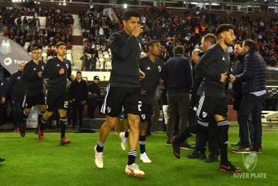  (Foto: Prensa River)