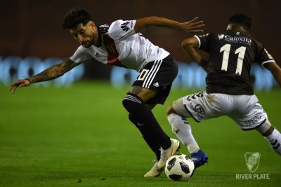  (Foto: Prensa River)