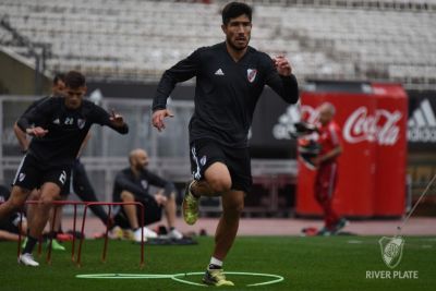  (Foto: Prensa River)