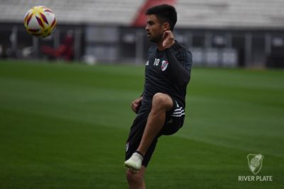  (Foto: Prensa River)