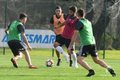  (Foto: Prensa River)