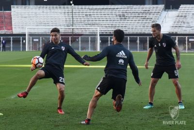  (Foto: Prensa River)