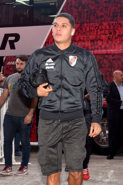  (Foto: Prensa River)