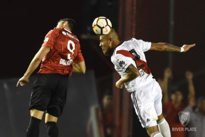  (Foto: Prensa River)