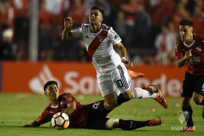  (Foto: Prensa River)