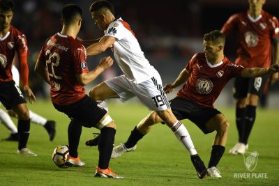  (Foto: Prensa River)