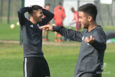  (Foto: Prensa River)
