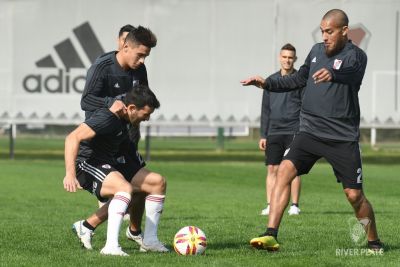  (Foto: Prensa River)
