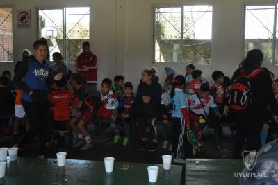  (Foto: Prensa River)