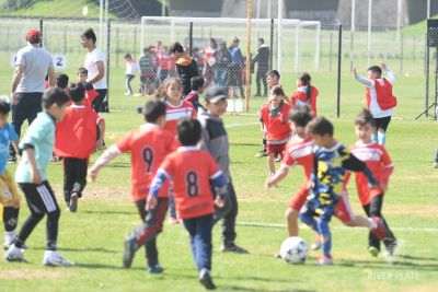  (Foto: Prensa River)