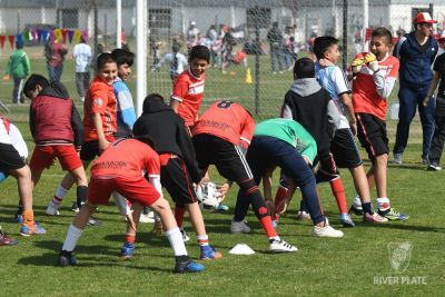  (Foto: Prensa River)