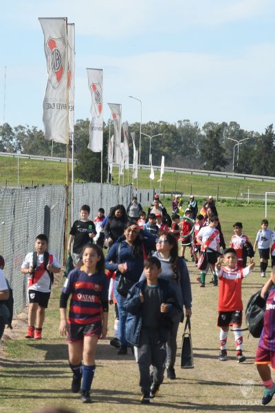  (Foto: Prensa River)