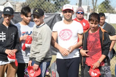  (Foto: Prensa River)
