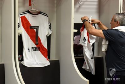  (Foto: Prensa River)