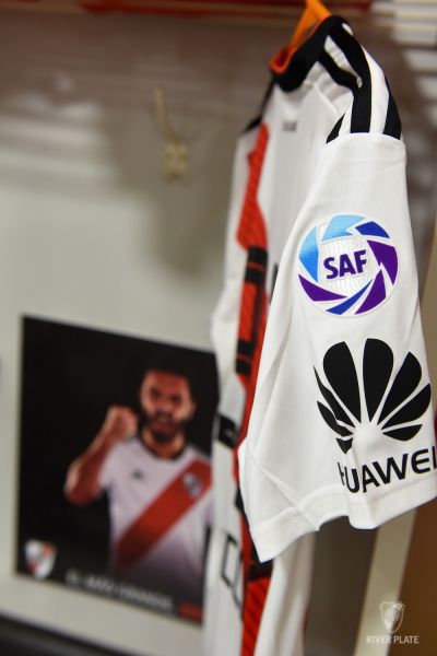  (Foto: Prensa River)