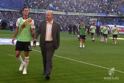  (Foto: Prensa River)