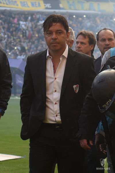  (Foto: Prensa River)