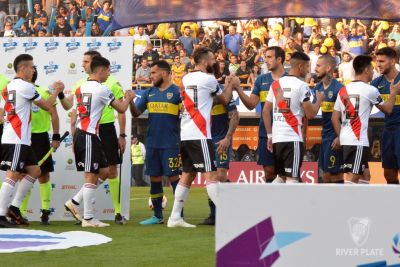  (Foto: Prensa River)