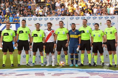  (Foto: Prensa River)