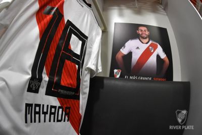  (Foto: Prensa River)