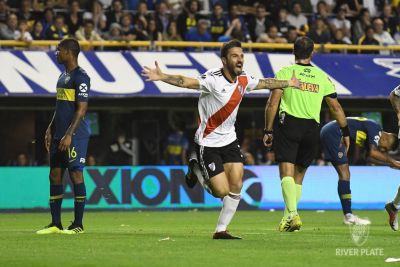  (Foto: Prensa River)
