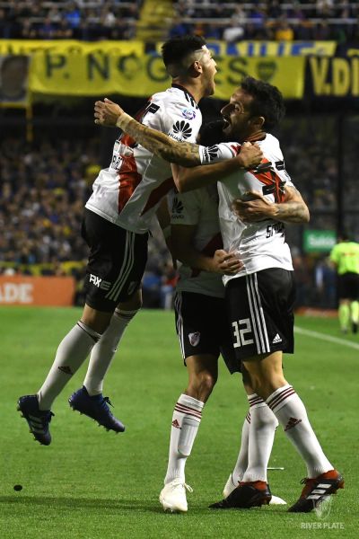  (Foto: Prensa River)