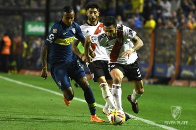  (Foto: Prensa River)