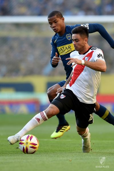  (Foto: Prensa River)