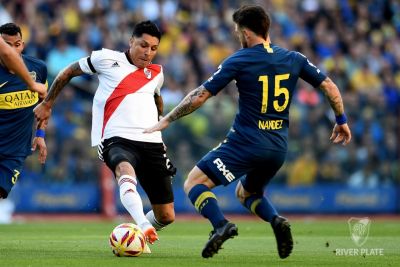  (Foto: Prensa River)