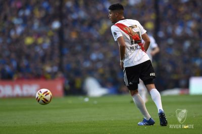  (Foto: Prensa River)