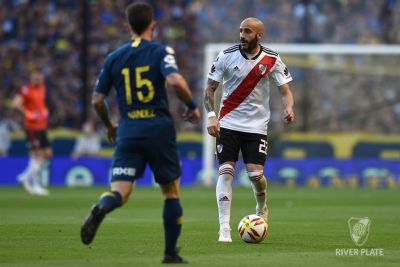  (Foto: Prensa River)