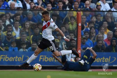  (Foto: Prensa River)