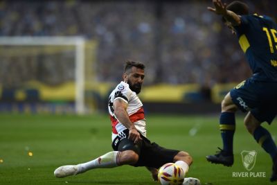  (Foto: Prensa River)
