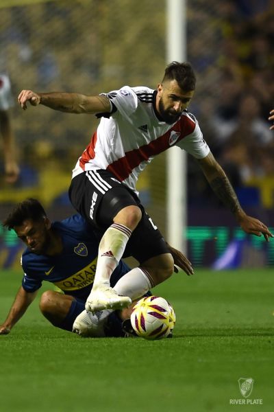  (Foto: Prensa River)