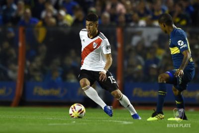 (Foto: Prensa River)