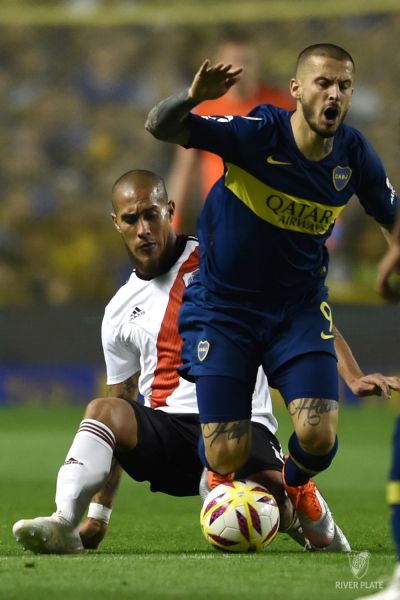  (Foto: Prensa River)