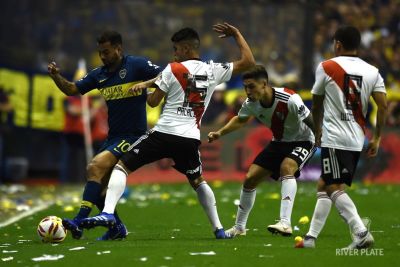 (Foto: Prensa River)