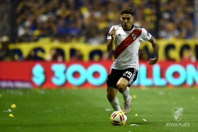  (Foto: Prensa River)