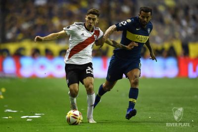  (Foto: Prensa River)