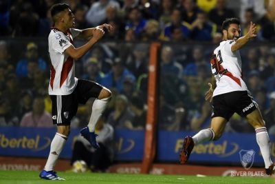  (Foto: Prensa River)