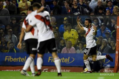  (Foto: Prensa River)