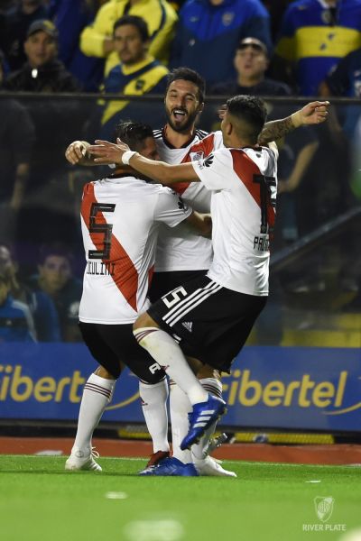  (Foto: Prensa River)