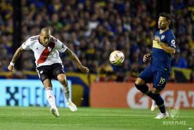  (Foto: Prensa River)